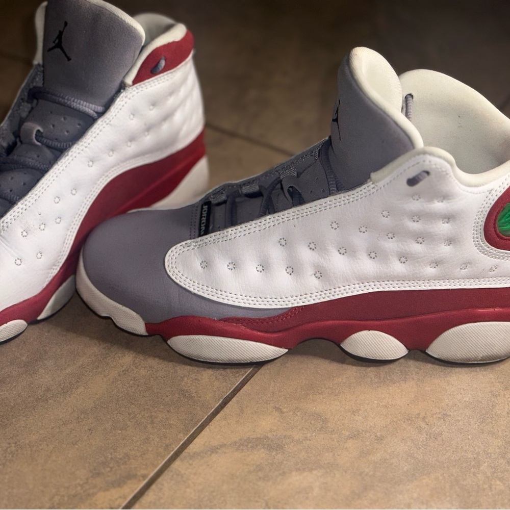 Air Jordan 13 Retro size 6.5 GREAT CONDITION